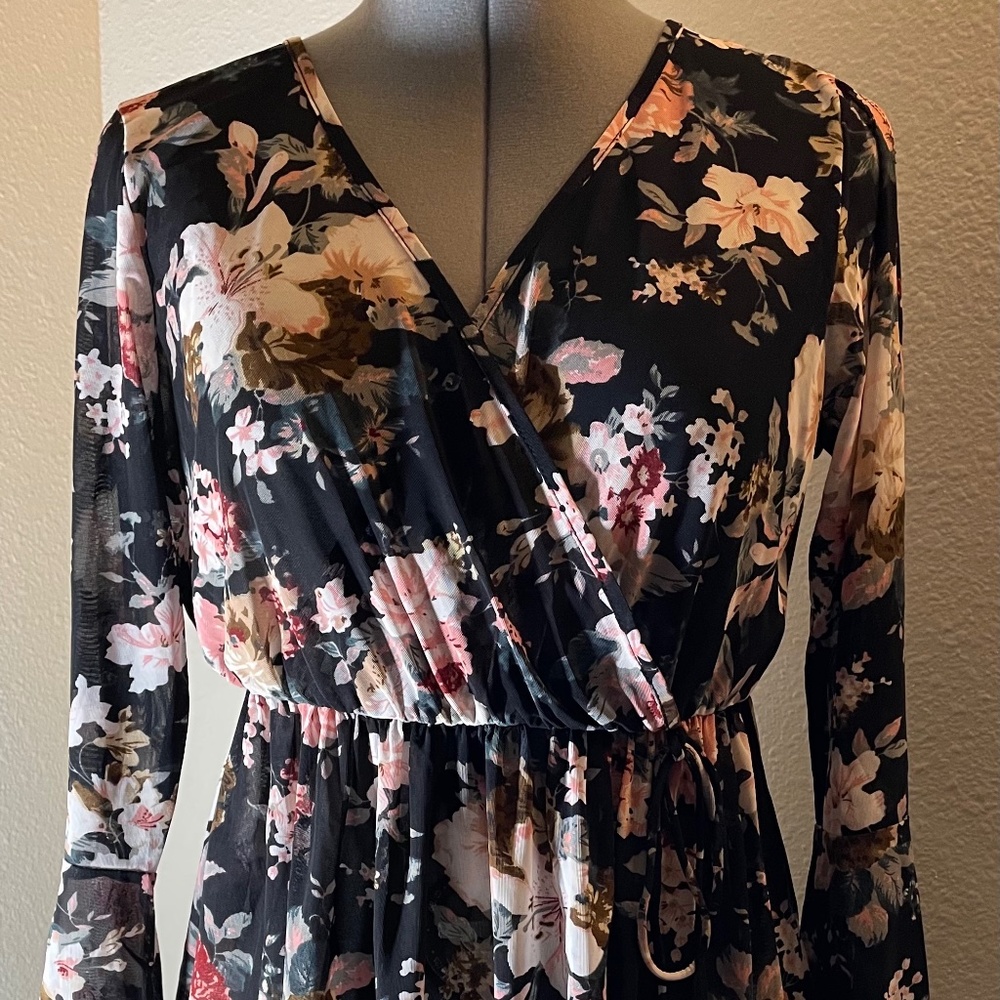 Maternity Top